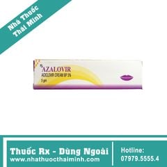 AZALOVIR 10G