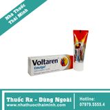 VOLTAREN pd