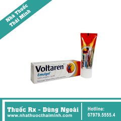 VOLTAREN pd