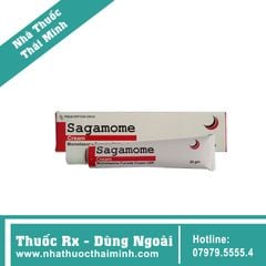 SAGAMOME