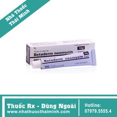 BETADERM NEOMYCIN