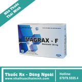 MAGRAX 120MG