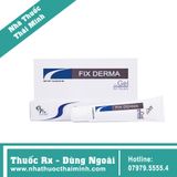 FIXDERMA SCARS 15ML  >