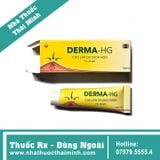 DERMA HG