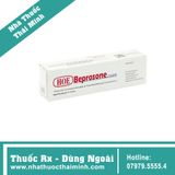 BEPROSONE 15G CREAM