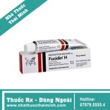 FUCIDIN H