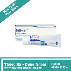 DIFFERIN 30G