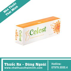 CELEST 50ml