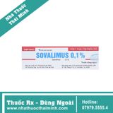 SOVALIMUS 0.1