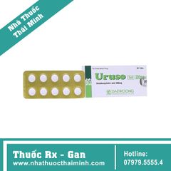 URUSO300MG