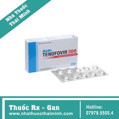 TENOFOVIR 300  SAVI