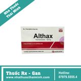 ALTHAX 120