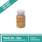 METHIONIN 250MG 3/2