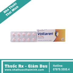 VOLTAREN 75