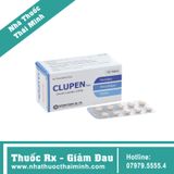 CLUPEN125MG