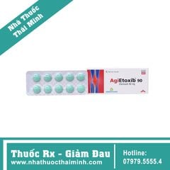 AGIETOXIB 90