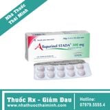 ALLOPURINOL STADA 300MG