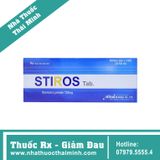 STIROS 125MG