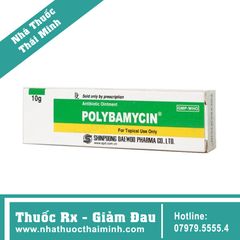 POLYBAMYCIN