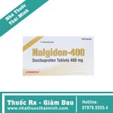 NALGIDON 400