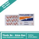 PIASCLEDINE 300