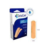 Băng Dính Vết Thương Octacare (hộp 100 Miếng) - Không Thấm Nước
