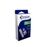 Băng Dính Vết Thương Octacare (hộp 20 Miếng) -  Băng Dính Trẻ Em