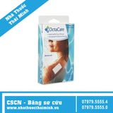 Băng Vết Thương Trong Suốt OctaCare (Hộp 10 Miếng) - 5cm x 7,5cm