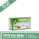 Viên ngậm Bảo Thanh