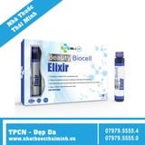 BEAUTY BIOCELL ELIXIR (Hộp 14 ống) - Ngăn Ngừa Lão Hóa, Đẹp Da