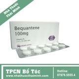 Thuốc trị rụng tóc BEQUANTENE 100