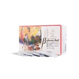 BETA-GLUCAN BALL (Hộp 30 gói) - Tăng Cường Miễn Dịch