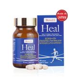 BEWEL HEAL (Hộp 45 viên) - Hỗ Trợ Xương Khớp Chắc Khỏe