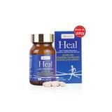 BEWEL HEAL (Hộp 90 viên) - Hỗ Trợ Xương Khớp Chắc Khỏe