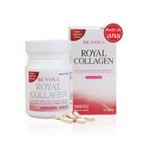 BEYOU ROYAL COLLAGEN (Hộp 90 viên) - Viên Ngậm Collagen Chống Lão Hóa Da