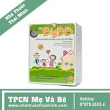 Cốm BigBB màu xanh