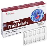 VIÊN UỐNG BÌNH VỊ THÁI MINH