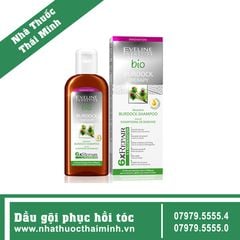 Dầu Gội Bio Burdock Eveline (Chai 150 ml)