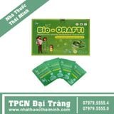 Gói cốm bổ sung chất xơ, hỗ trợ tiêu hóa, giúp giảm táo bón BIO- ORAFTI