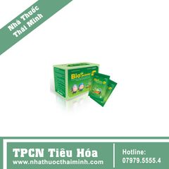 Cốm bổ sung chất xơ Bio-Acimin Fiber