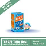 Bio-acimin Chew F – Viên nhai bổ sung chất xơ và men vi sinh