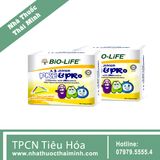 BIO-LIFE A.B Pre & Pro