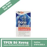 DRLIFE BONE BUILDER NGỪA LOÃNG XƯƠNG