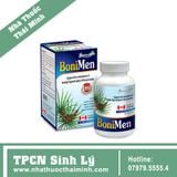 Viên Tiền Liệt Tuyến Bonimen