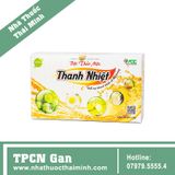 BỘT THẢO MỘC THANH NHIỆT ADC