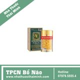 Tinh dầu thông đỏ BP Golden Pine