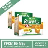 BrainMax - IQ Plus