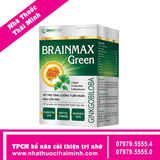 BRAINMAX GREEN