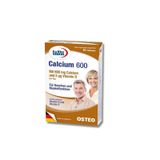 CALCIUM 600 (Hộp 30 viên) - Viên Uống Giúp Xương Chắc Khỏe