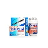 VH-CALCIUM D3 (Hộp 60 viên) - Giúp Xương Và Răng Chắc Khỏe
